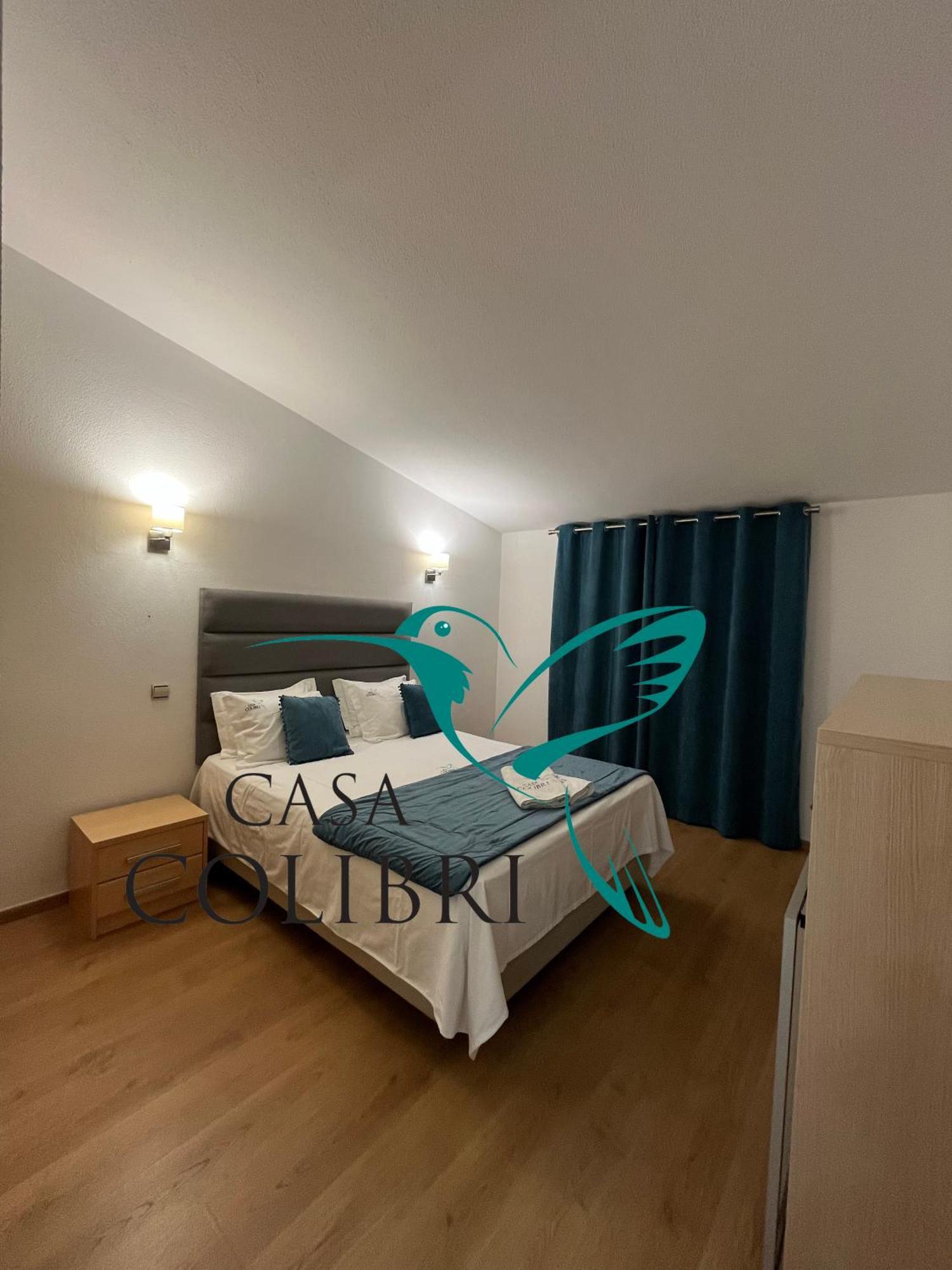 Casa Colibri I Villa